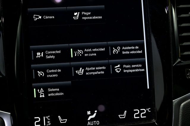 Volvo XC90   2.0 T8 AWD Recharge Inscription Exp Auto 