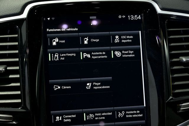 Volvo XC90   2.0 T8 AWD Recharge Inscription Exp Auto 