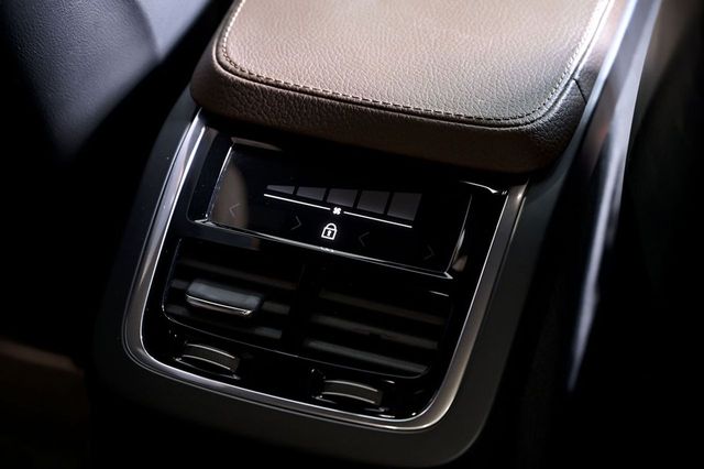 Volvo XC90   2.0 T8 AWD Recharge Inscription Exp Auto 