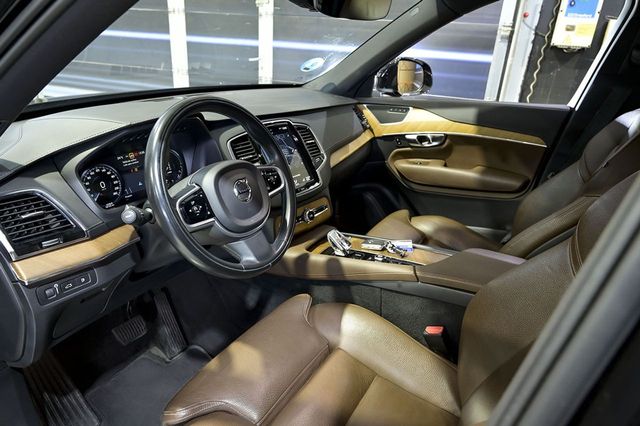Volvo XC90   2.0 T8 AWD Recharge Inscription Exp Auto 