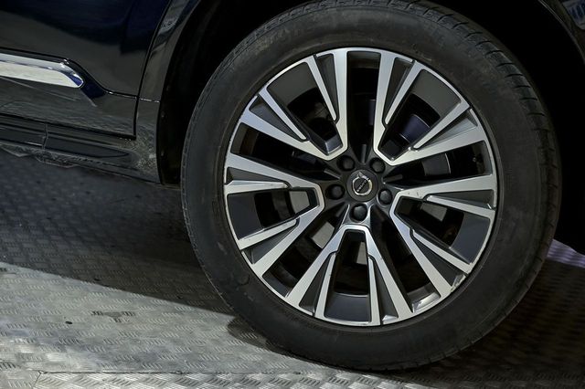 Volvo XC90   2.0 T8 AWD Recharge Inscription Exp Auto 