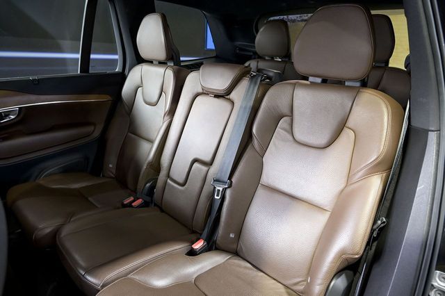 Volvo XC90   2.0 T8 AWD Recharge Inscription Exp Auto 