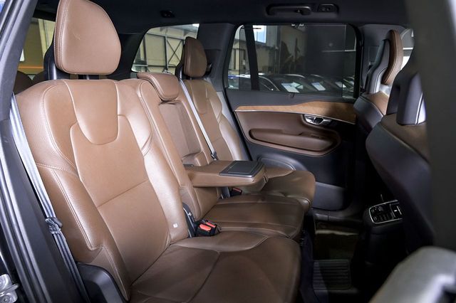 Volvo XC90   2.0 T8 AWD Recharge Inscription Exp Auto 