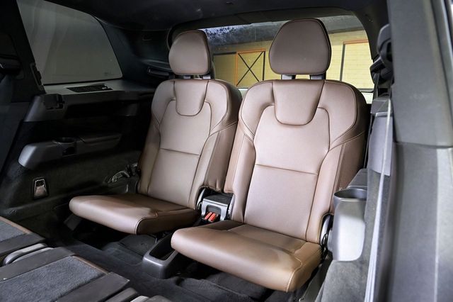 Volvo XC90   2.0 T8 AWD Recharge Inscription Exp Auto 