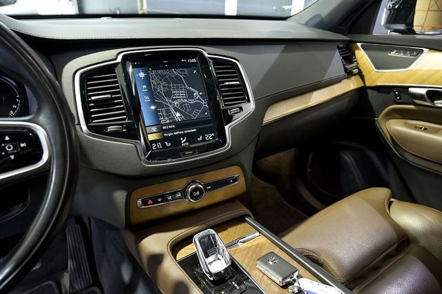 Volvo XC90   2.0 T8 AWD Recharge Inscription Exp Auto 