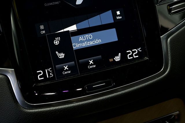 Volvo XC90   2.0 T8 AWD Recharge Inscription Exp Auto 
