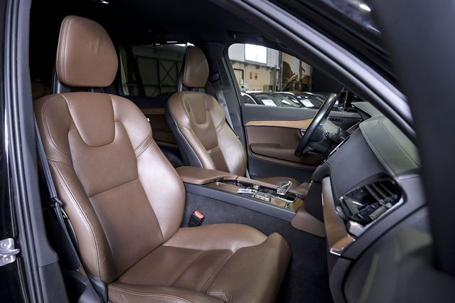 Volvo XC90   2.0 T8 AWD Recharge Inscription Exp Auto 
