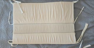 Paracolpi Cuscini Culla Lettino Bambino