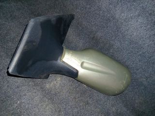 Retrovisor TATA INDICA 2002