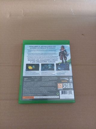 Project Spark Xbox One - Starter Pack