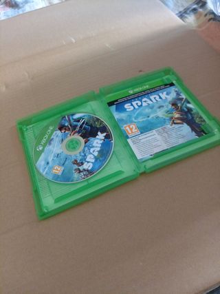 Project Spark Xbox One - Starter Pack