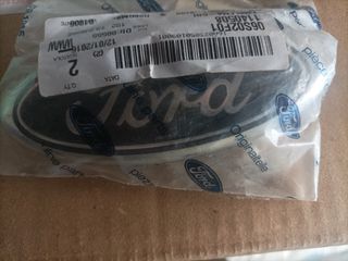 Emblema Ford Grigio - 1140508