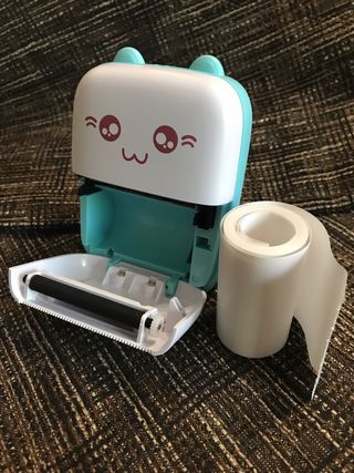 Mini stampante termica bluetooth