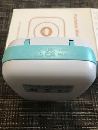 Mini stampante termica bluetooth