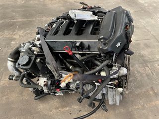 Motor BMW 3.0 TD (306D3)