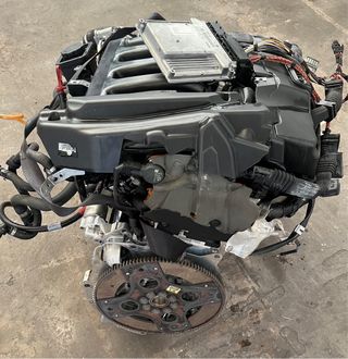 Motor BMW 3.0 TD (306D3)