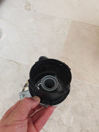 Resistencia lavavajilla ariston, indesit