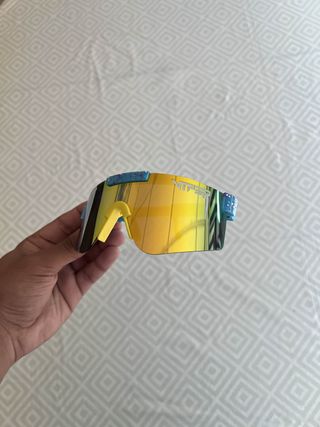 Gafas Pit Viper deportivas Unisex