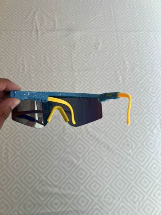 Gafas Pit Viper deportivas Unisex