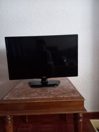 TELEVISOR LG