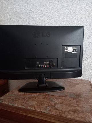 TELEVISOR LG