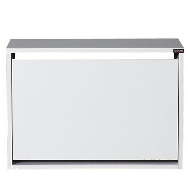 Armario zapatero en suelo o suspendido en pared