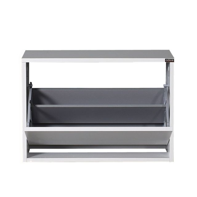 Armario zapatero en suelo o suspendido en pared