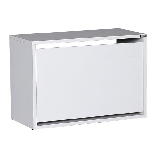 Armario zapatero en suelo o suspendido en pared