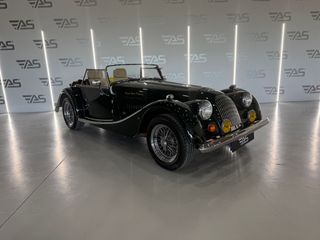 Morgan 4 4 1.8 i 16v - IMPECABLE !!!