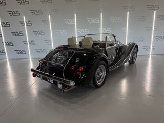 Morgan 4 4 1.8 i 16v - IMPECABLE !!!