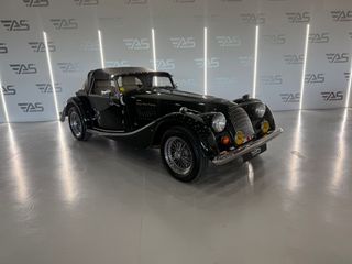 Morgan 4 4 1.8 i 16v - IMPECABLE !!!