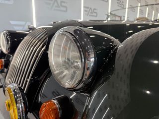 Morgan 4 4 1.8 i 16v - IMPECABLE !!!