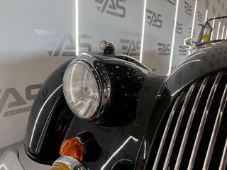 Morgan 4 4 1.8 i 16v - IMPECABLE !!!
