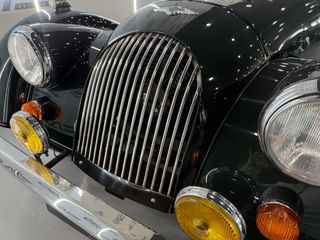 Morgan 4 4 1.8 i 16v - IMPECABLE !!!