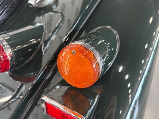 Morgan 4 4 1.8 i 16v - IMPECABLE !!!