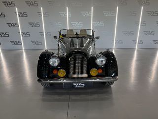 Morgan 4 4 1.8 i 16v - IMPECABLE !!!