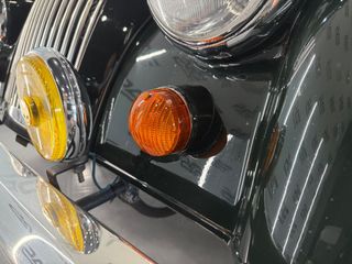 Morgan 4 4 1.8 i 16v - IMPECABLE !!!