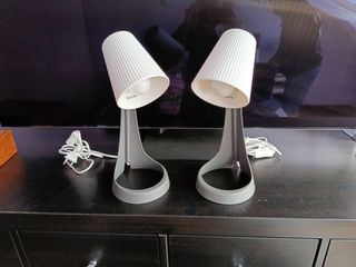 Lamparas 