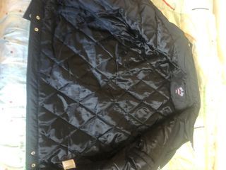 Chaqueta moto talla XXL