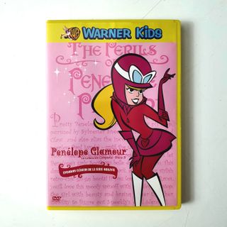Penélope Glamour Volumen 3