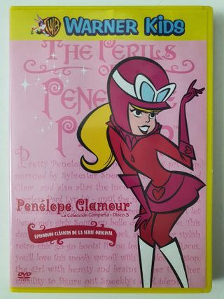 Penélope Glamour Volumen 3