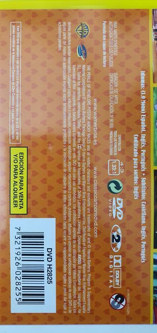 Penélope Glamour Volumen 3