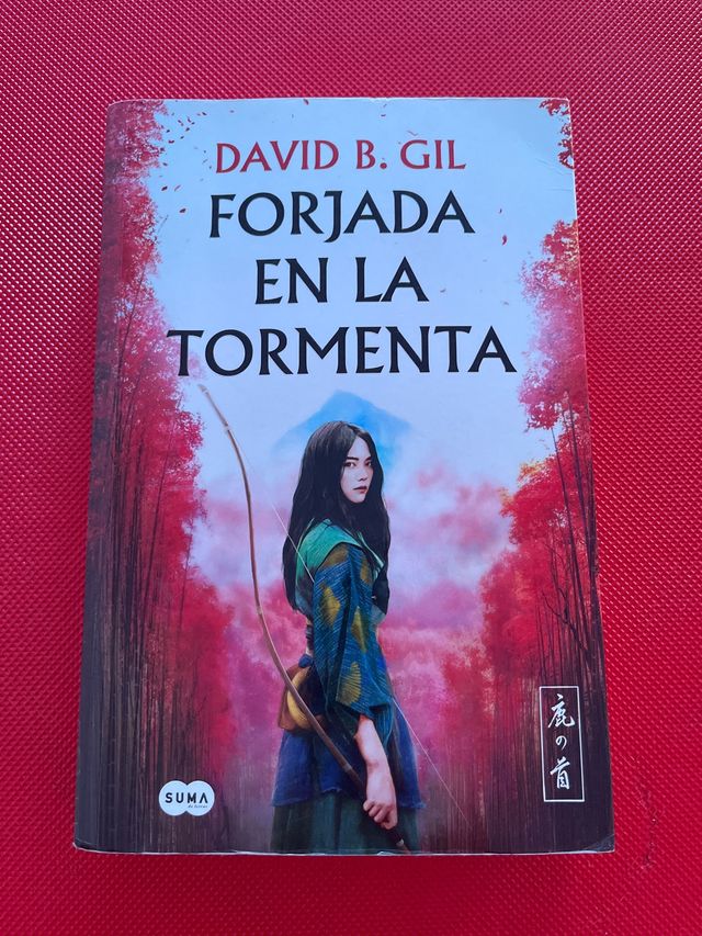 Forjada en la tormenta / Forged in the Storm (S...