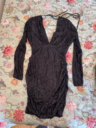 Vestidos de fiesta