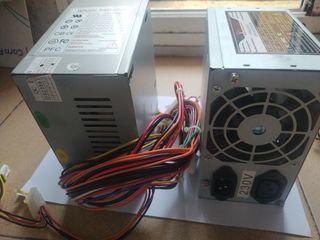 Fuente alimentación de pc antiguo 