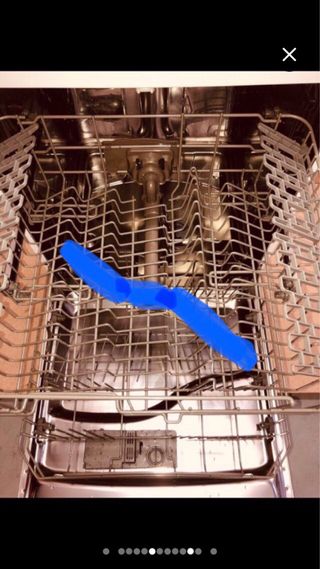 Lavavajillas EDESA 1LJE-0210 Recambios