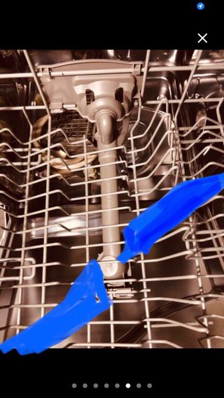 Lavavajillas EDESA 1LJE-0210 Recambios