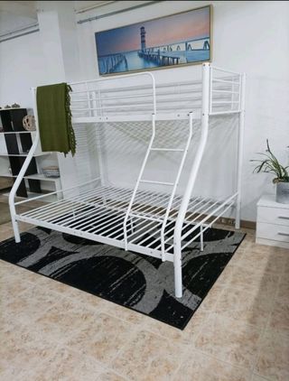 SUPER OFERTA LITERA MATRIMONIO GBN