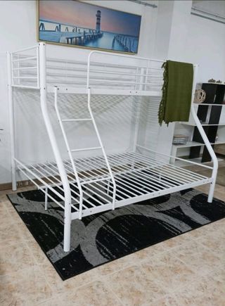 SUPER OFERTA LITERA MATRIMONIO GBN