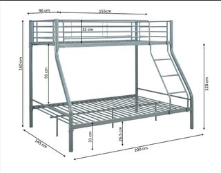 SUPER OFERTA LITERA MATRIMONIO GBN
